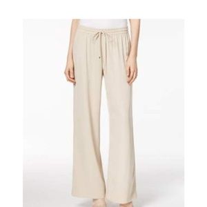 Calvin Klein wide leg pants size 3X